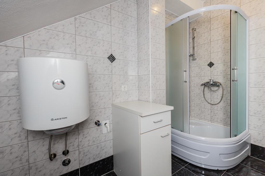 Apartment Anna Kaštela Eksteriør bilde