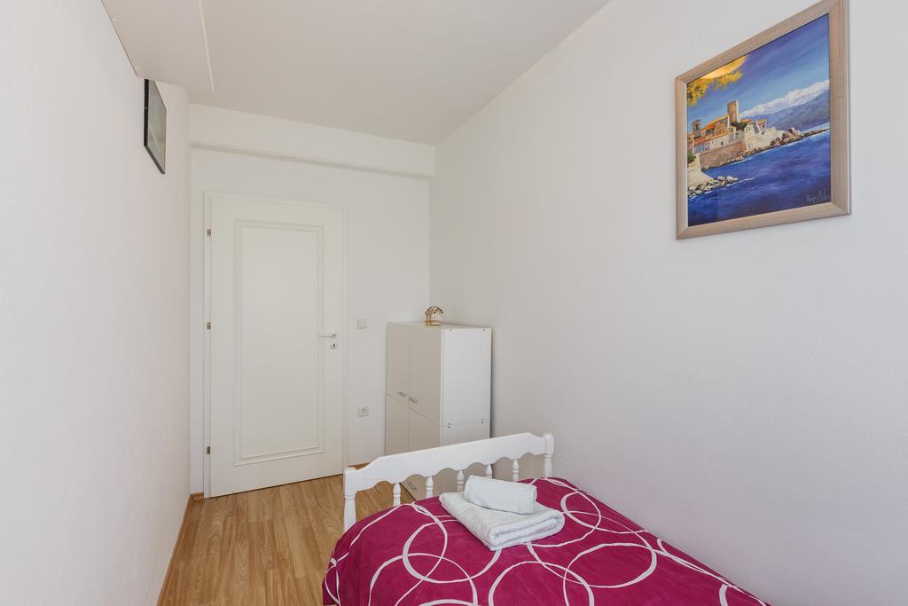 Apartment Anna Kaštela Eksteriør bilde