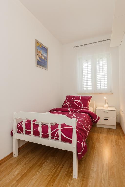 Apartment Anna Kaštela Eksteriør bilde