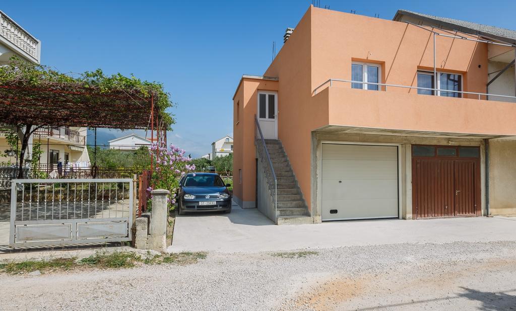 Apartment Anna Kaštela Eksteriør bilde